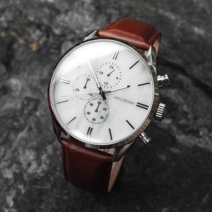 Melodical (Marmor/Silber)