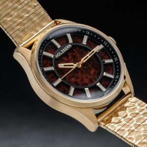 Nomadics (Achat/Gold)