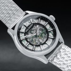 Nomadics (Achat/Silber)