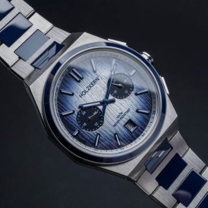 Oceanswell (Keramik/Silber)