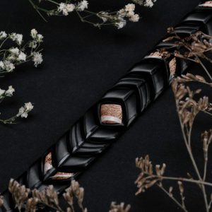 Prelude (Koa/Schwarz)