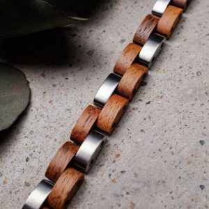 Rondo (Koa/Silber)