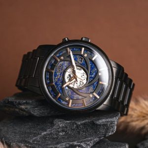 Seaburst (Ahorn/Lapislazuli)