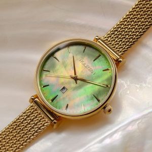 Sunnyside (Perlmutt/Gold)