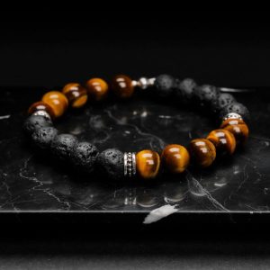 Superset (Tigerauge/Lava) I