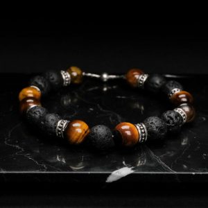 Superset (Tigerauge/Lava) II