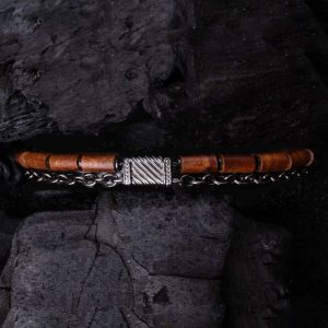 Supersonic (Koa/Dunkelgrau)