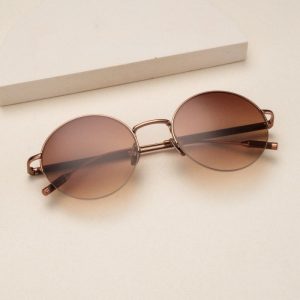 The Adventurous (Walnuss/Bronze)