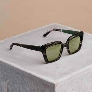 The Exquisite (Leadwood/Khaki Dust)