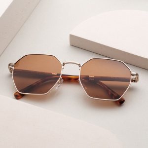 The Magical (Zebrano/Gold)