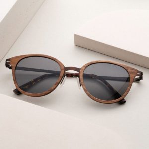 The Playful (Walnuss/Brushed Brown)