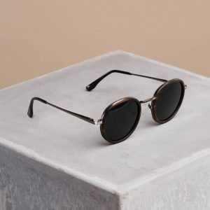 The Radiant S (Leadwood/Dunkelgrau)