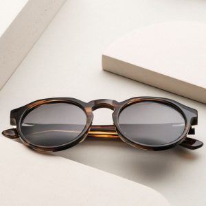 The Freespirit (Walnuss/Havana)