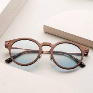 The Maverick (Walnuss/Bronze)