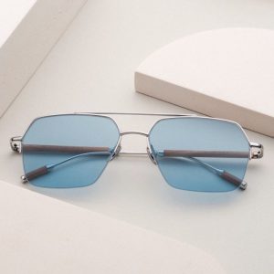 The Visionary (Olive/Silber)