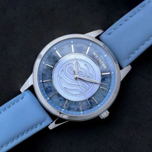 Water Tribe (Marmor/Blau)